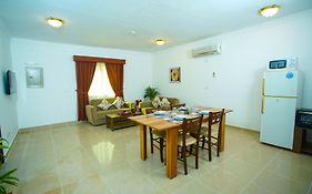La Villa Inn Hotel Apartment